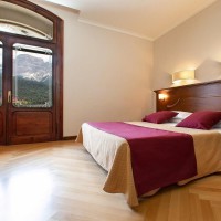 TH Borca  Park Hotel Des Dolomites