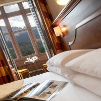 TH Borca  Park Hotel Des Dolomites