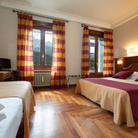 TH Borca  Park Hotel Des Dolomites