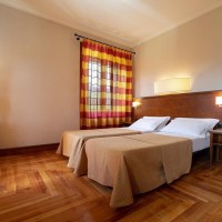 TH Borca  Park Hotel Des Dolomites