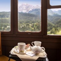 TH Borca  Park Hotel Des Dolomites