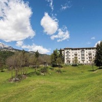 TH Borca  Park Hotel Des Dolomites