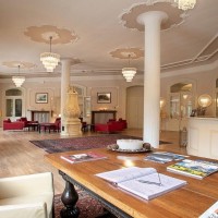 TH Borca  Park Hotel Des Dolomites