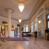 TH Borca  Park Hotel Des Dolomites