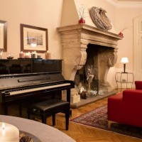 TH Borca  Park Hotel Des Dolomites