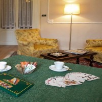 TH Borca  Park Hotel Des Dolomites