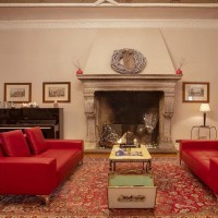 TH Borca  Park Hotel Des Dolomites