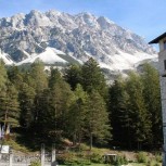 TH Borca  Park Hotel Des Dolomites