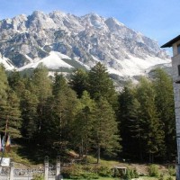 TH Borca  Park Hotel Des Dolomites