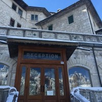 TH Borca  Park Hotel Des Dolomites