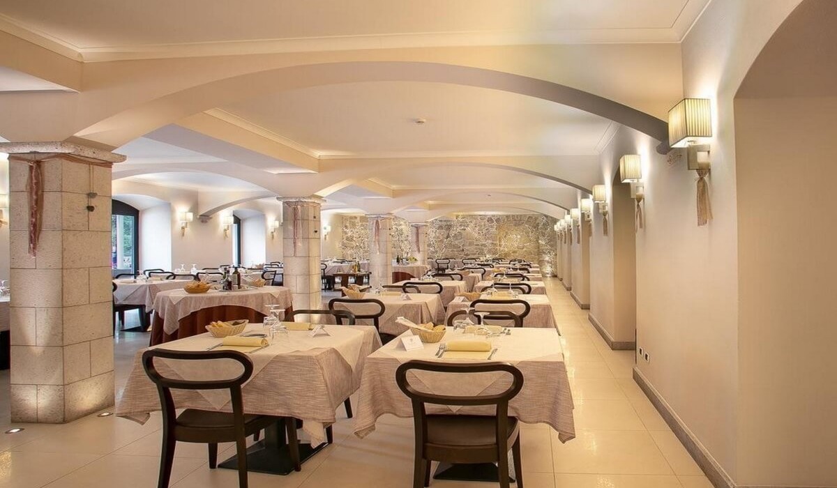 TH Borca  Park Hotel Des Dolomites
