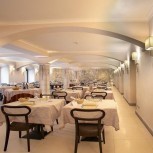 TH Borca  Park Hotel Des Dolomites