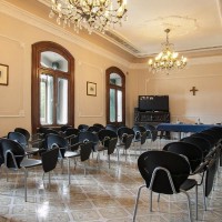 TH Borca  Park Hotel Des Dolomites