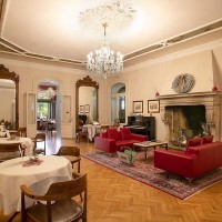 TH Borca  Park Hotel Des Dolomites