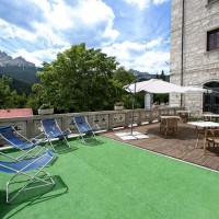 TH Borca  Park Hotel Des Dolomites
