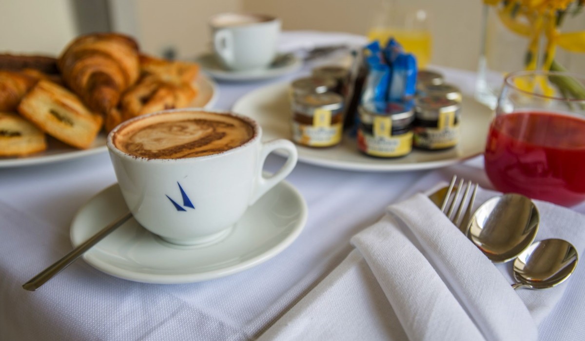 Marinagri Hotel & Spa