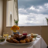 Marinagri Hotel & Spa