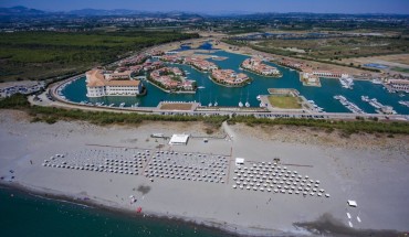 Marinagri Hotel & Spa Marinagri Hotel & Spa