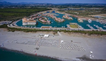 Marinagri Hotel & Spa