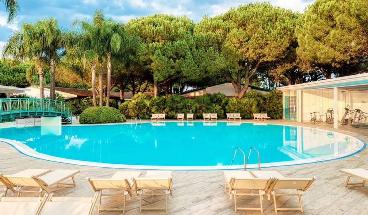 Fruit Village Mia Resort - Immagine 2