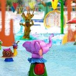 Fruit Village Mia Resort