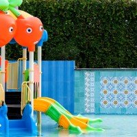 Fruit Village Mia Resort