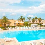 Fruit Village Torcito Resort Sport Village