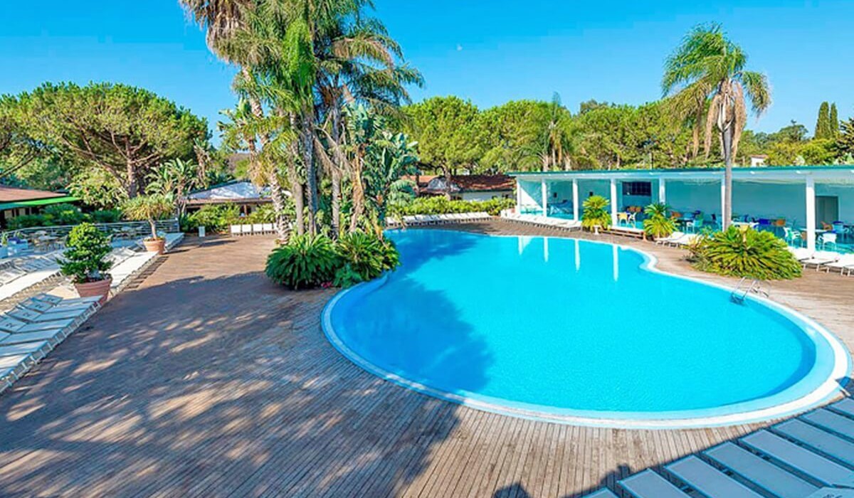Maragià Resort - Immagine 2