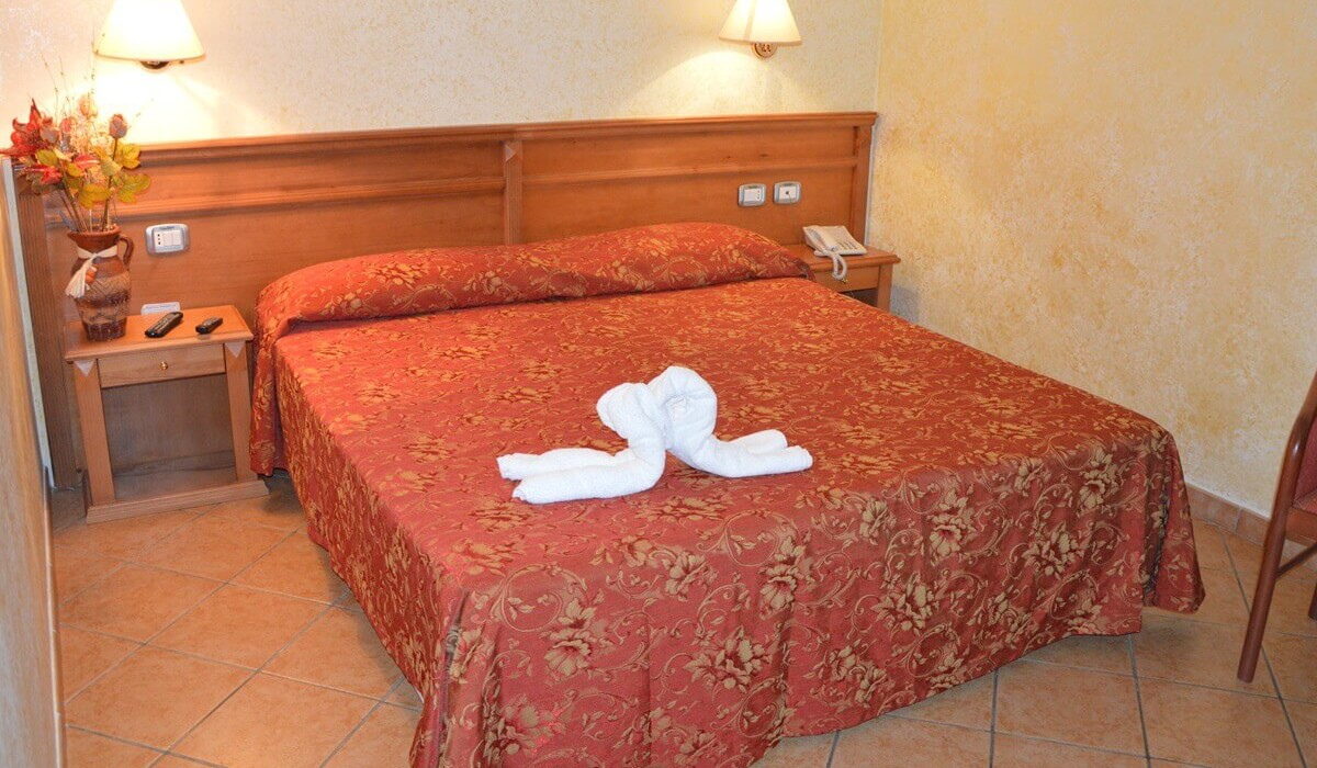Hotel Antica Marina