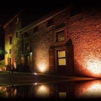 Hotel Antica Marina