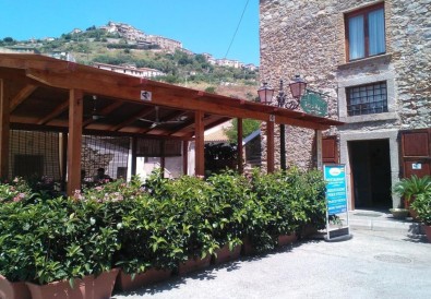 Hotel Antica Marina