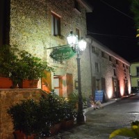 Hotel Antica Marina