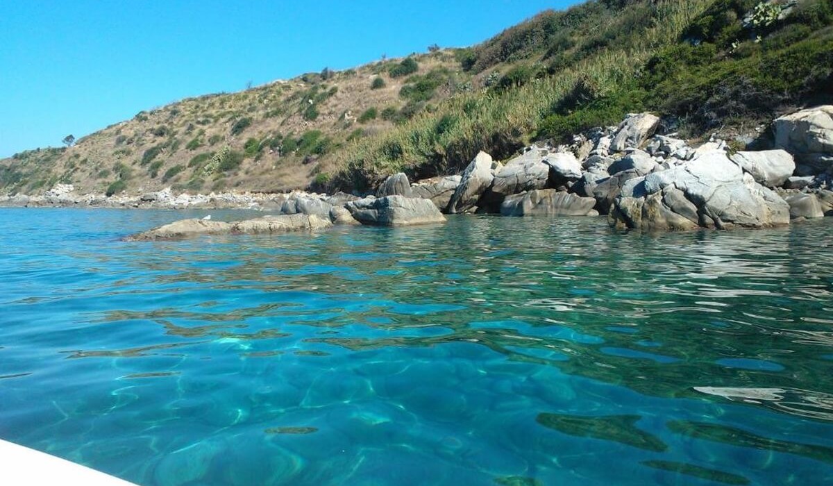 Hotel Antica Marina