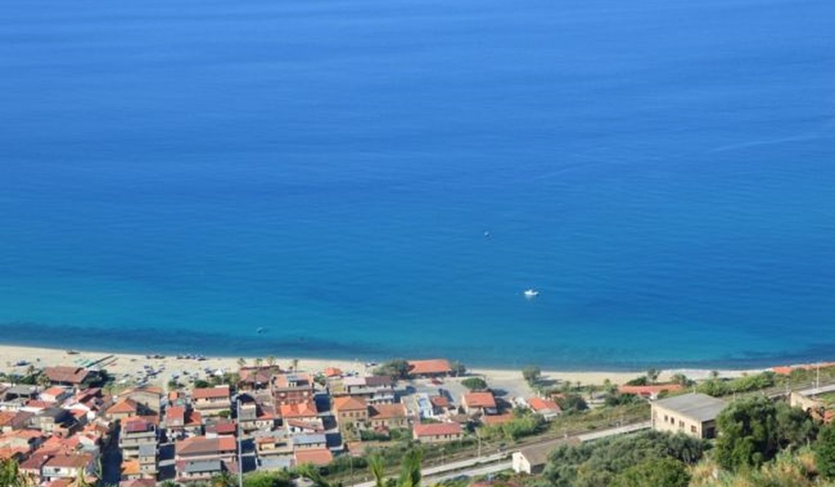 Hotel Antica Marina