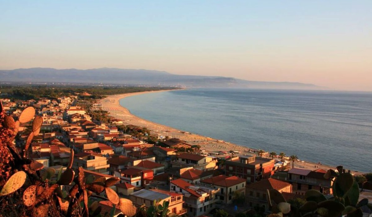 Hotel Antica Marina