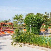 Hotel La Mandorla