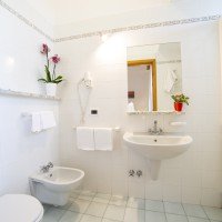 Hotel La Mandorla