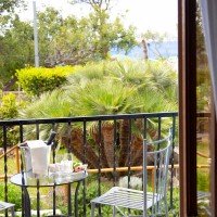 Hotel La Mandorla
