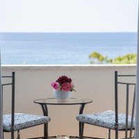 Hotel La Mandorla