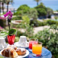 Hotel La Mandorla