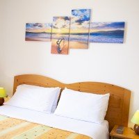Hotel La Mandorla
