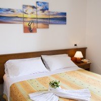 Hotel La Mandorla