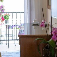 Hotel La Mandorla