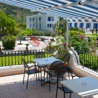 Hotel La Mandorla