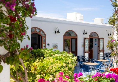 Hotel La Mandorla