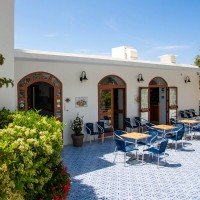 Hotel La Mandorla