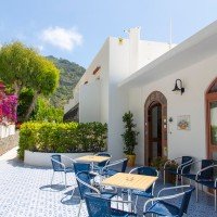 Hotel La Mandorla