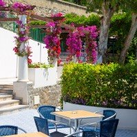 Hotel La Mandorla