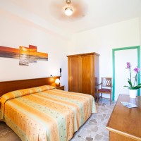 Hotel La Mandorla