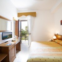 Hotel La Mandorla